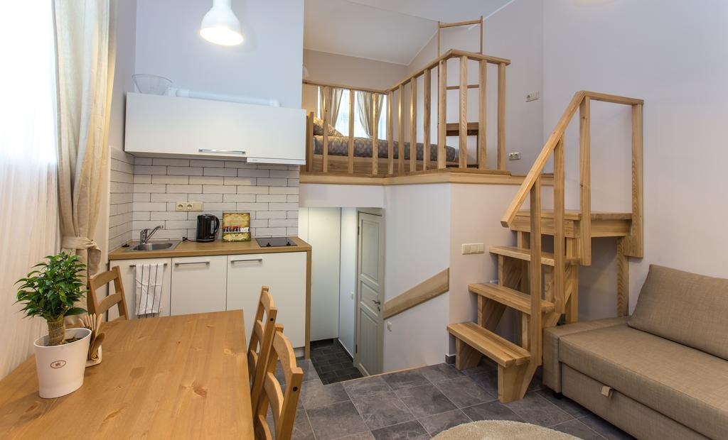 Inga Vacation House دروسكينينكاي المظهر الخارجي الصورة