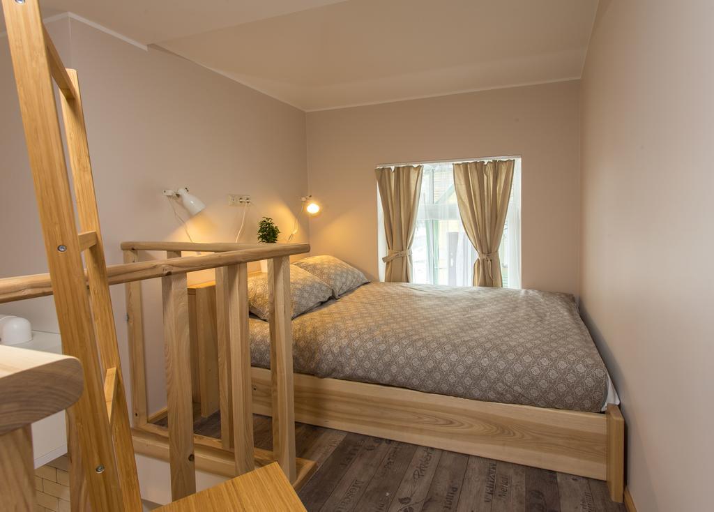 Inga Vacation House دروسكينينكاي المظهر الخارجي الصورة