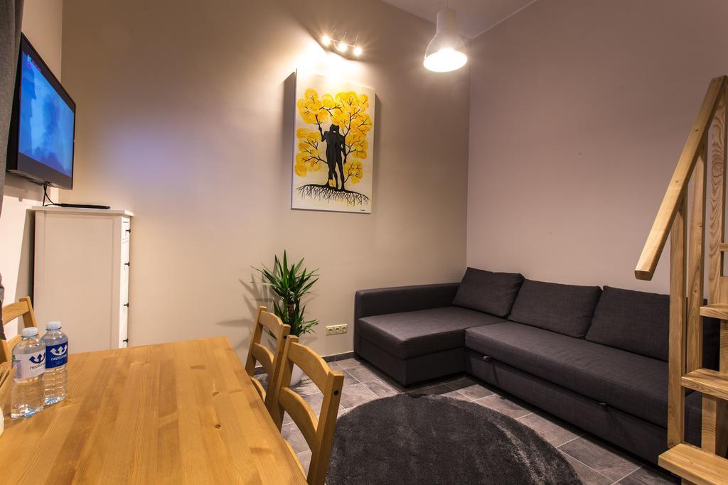 Inga Vacation House دروسكينينكاي المظهر الخارجي الصورة