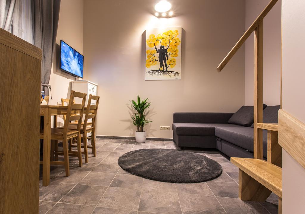 Inga Vacation House دروسكينينكاي المظهر الخارجي الصورة