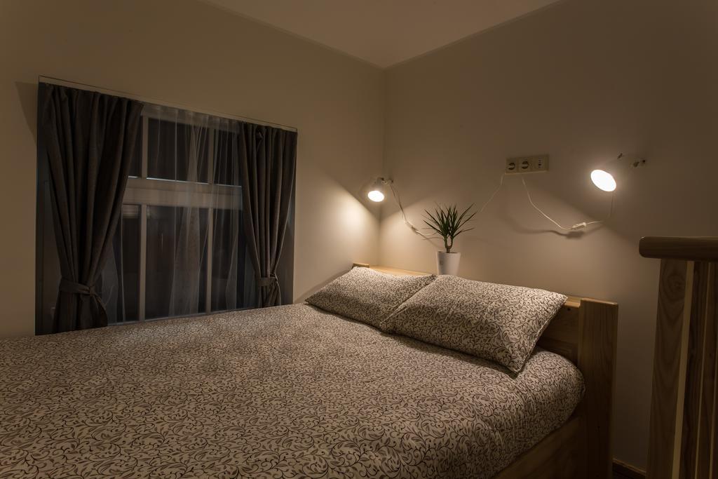 Inga Vacation House دروسكينينكاي المظهر الخارجي الصورة