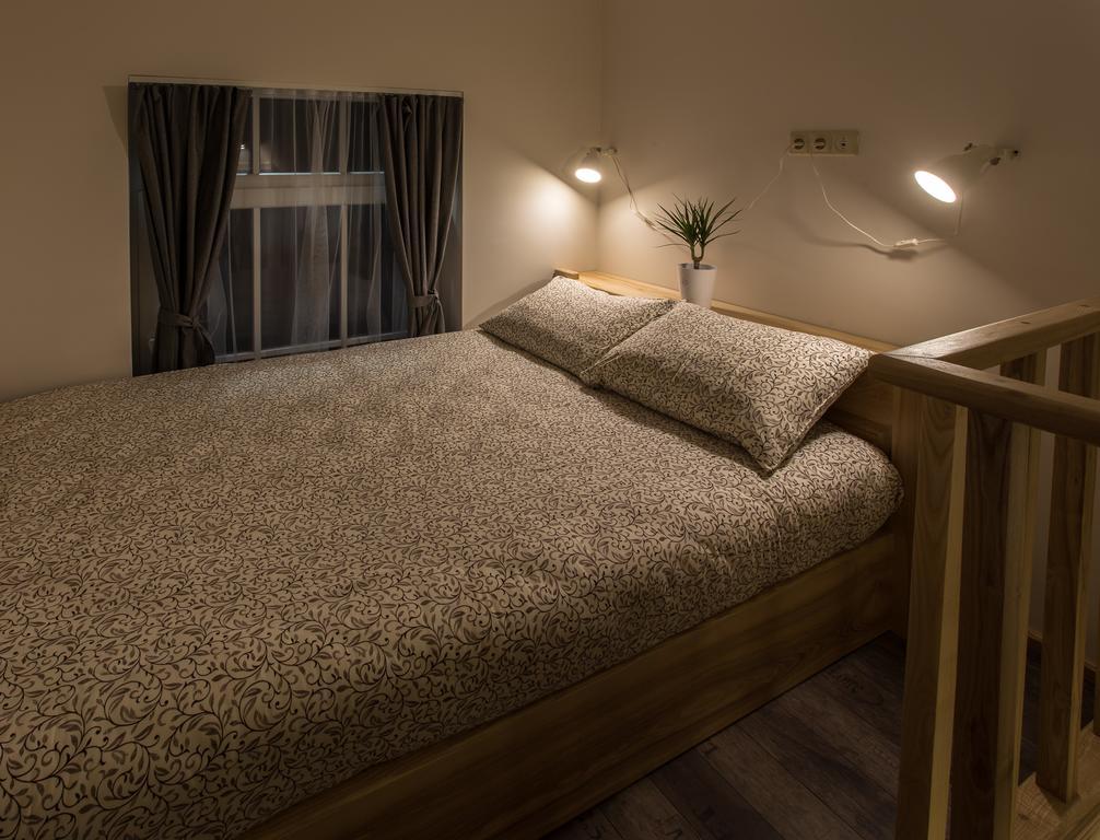 Inga Vacation House دروسكينينكاي المظهر الخارجي الصورة