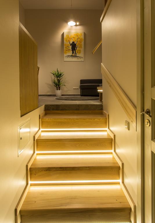 Inga Vacation House دروسكينينكاي المظهر الخارجي الصورة