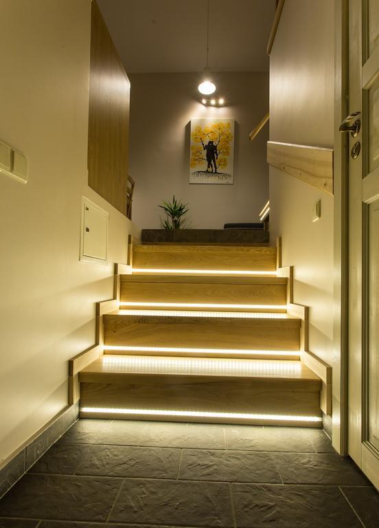 Inga Vacation House دروسكينينكاي المظهر الخارجي الصورة