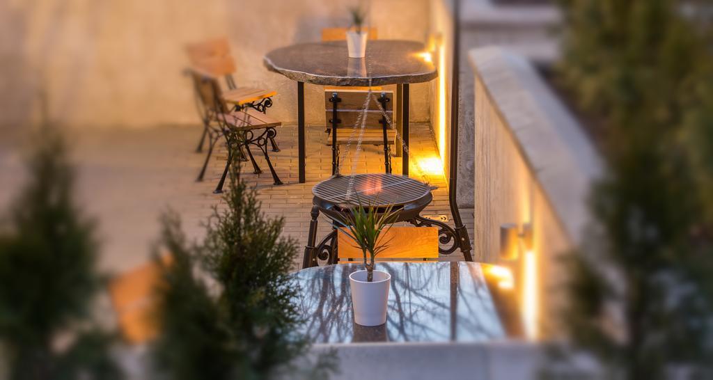 Inga Vacation House دروسكينينكاي المظهر الخارجي الصورة