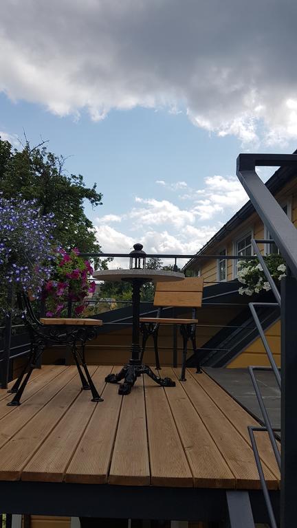 Inga Vacation House دروسكينينكاي المظهر الخارجي الصورة