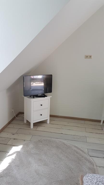 Inga Vacation House دروسكينينكاي المظهر الخارجي الصورة